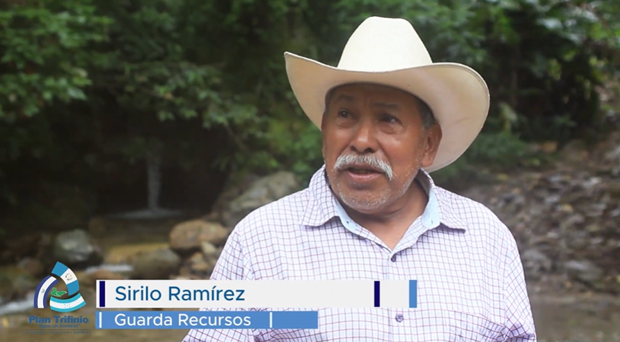 Bosque Montecristo Esquipulas