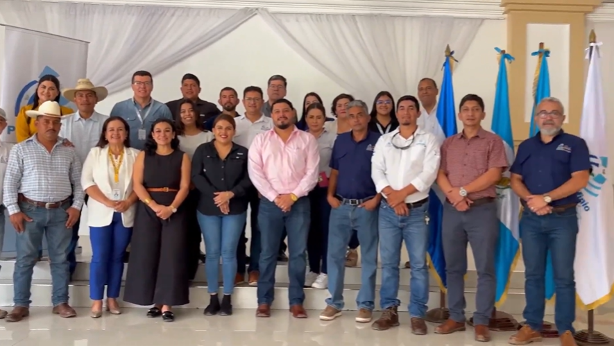 Plan de Gestión de la RBTTF